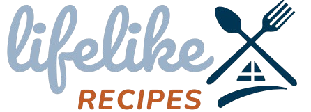 lifelikerecipes.com