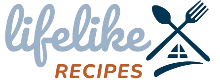 lifelikerecipes.com